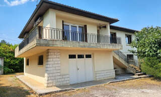 Maison 5 Pièces 90 m² à vendre à Auch (32000)
