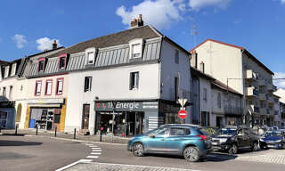Immeuble  160 m² à vendre à Lure (70200)