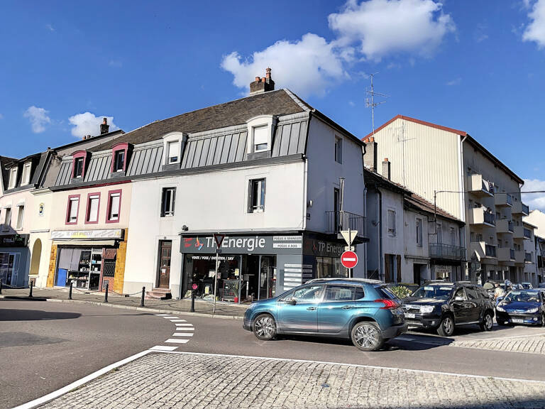 Immeuble de rapport avec bonne rentabilité — photo 1