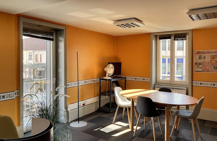 Immeuble de rapport avec bonne rentabilité — photo 3