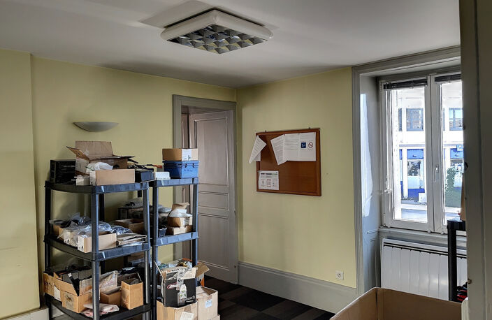 Immeuble de rapport avec bonne rentabilité — photo 5