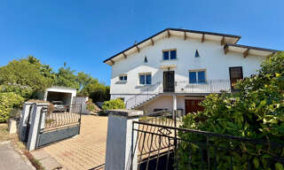 Maison 7 Pièces 160 m² à vendre à Lure (70200)