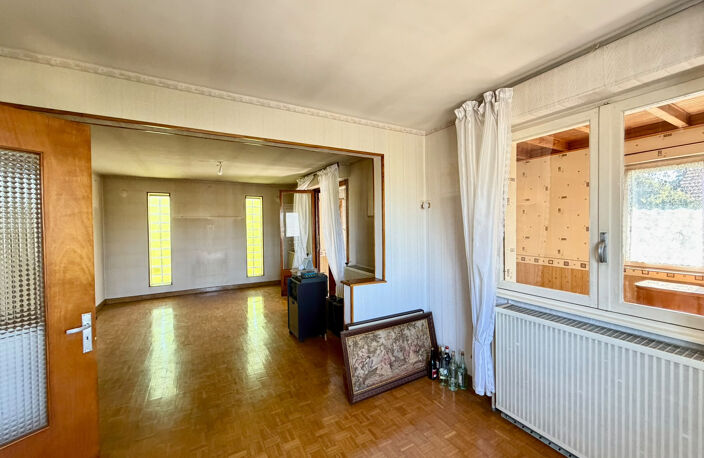Vente maison 160m2, 4/5 chambres, terrain 1443 m2, LYOFFANS — photo 5