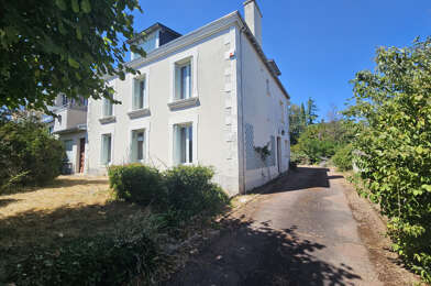 Maison 11 pièces 367500 €