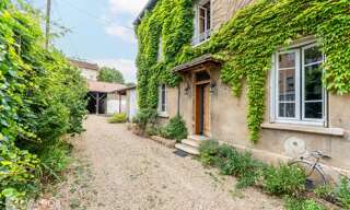 Maison 10 Pièces 210 m² à vendre à Villefranche-sur-Saône (69400)