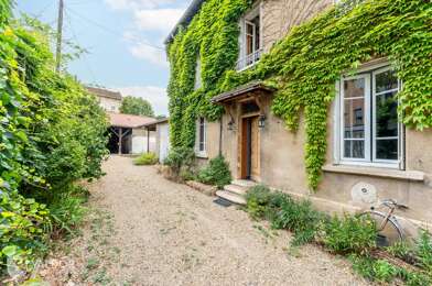 Maison 10 pièces 650000 €