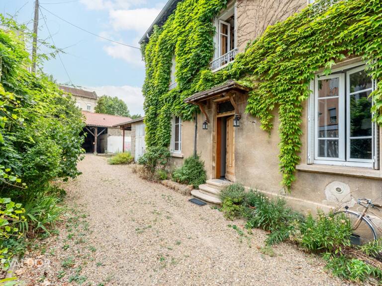 Maison Bourgeoise 210M2 — photo 1