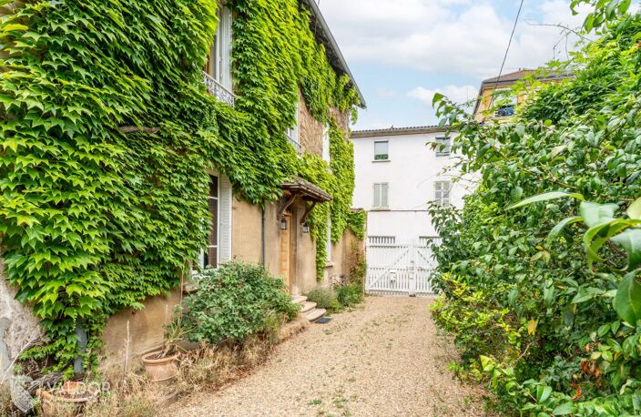 Maison Bourgeoise 210M2 — photo 2