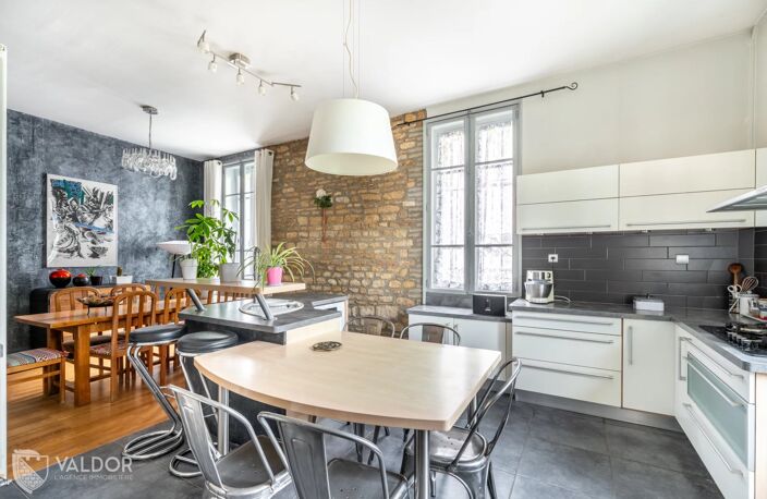 Maison Bourgeoise 210M2 — photo 3
