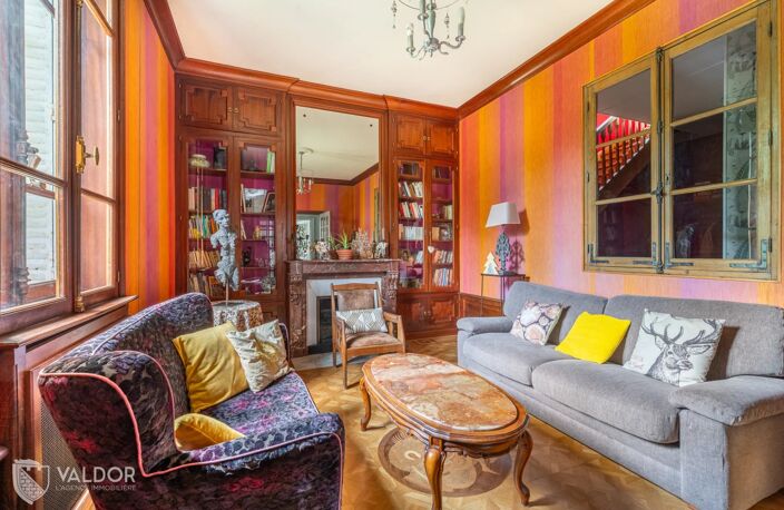 Maison Bourgeoise 210M2 — photo 4