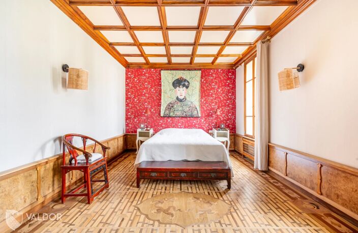 Maison Bourgeoise 210M2 — photo 5