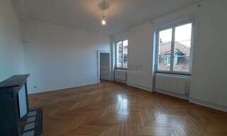 Appartement 3 Pièces 76 m² à louer à Metz (57000)