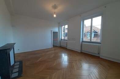 Appartement 3 pièces 1080 €