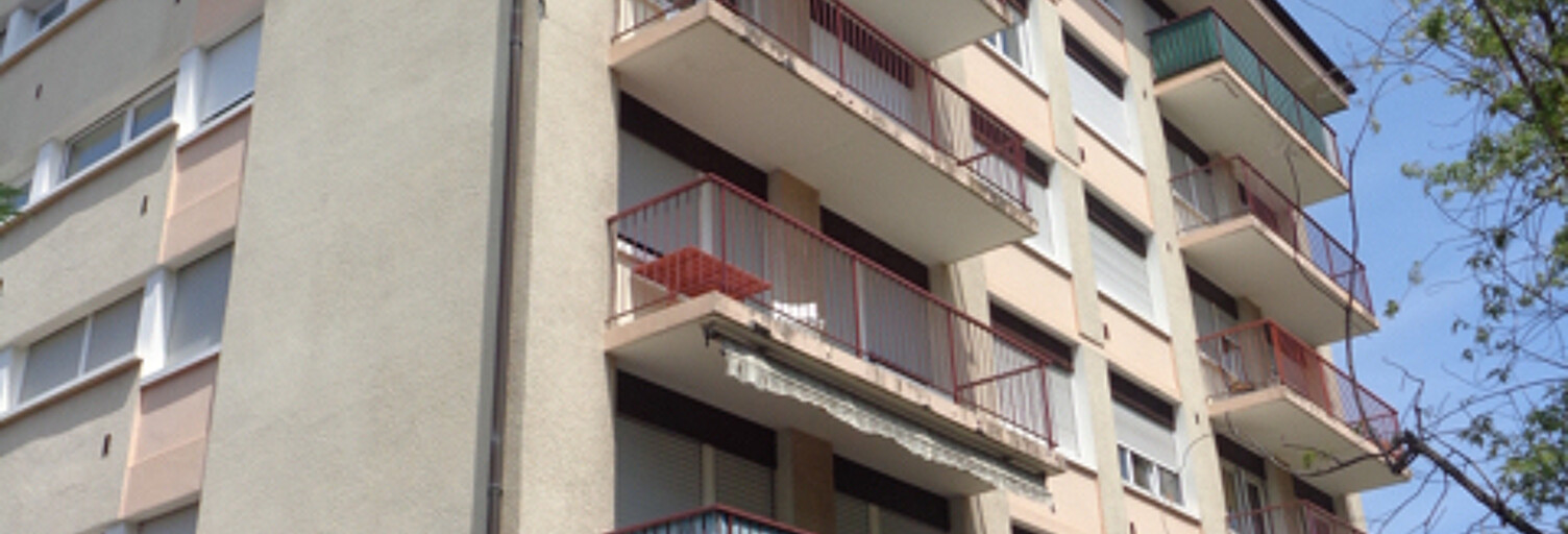 Garage   m² à louer à Ambilly (74100)