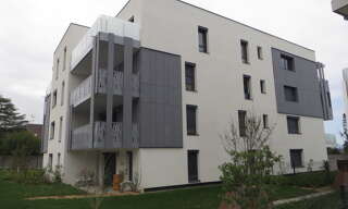 Garage  14 m² à louer à Annemasse (74100)