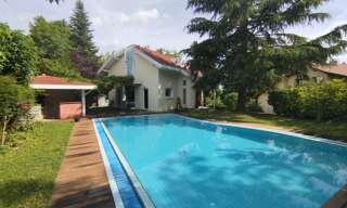 Maison 4 Pièces 161 m² à louer à Saint-Julien-en-Genevois (74160)