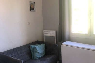 Appartement 1 pièces 582 €