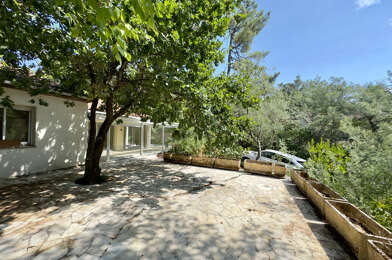 Maison 5 pièces 756000 €