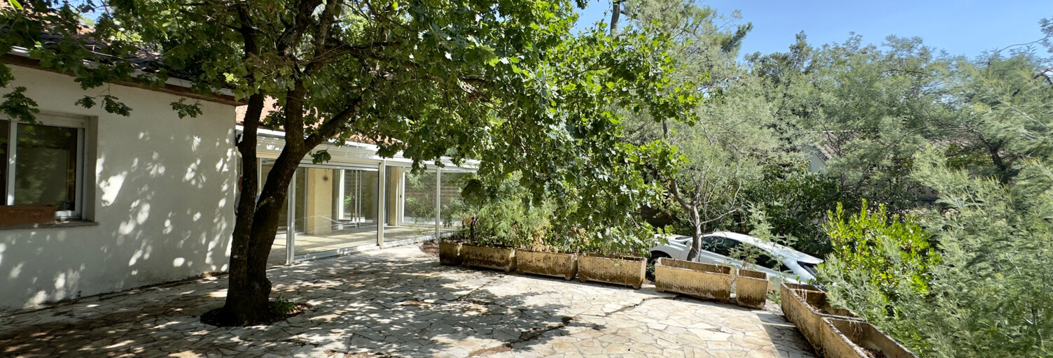 Maison 5 Pièces 130 m² à vendre à Saint-Georges-de-Didonne (17110)