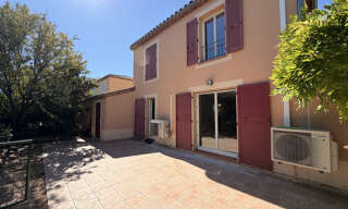 Maison 5 Pièces 116 m² à louer à Marseille 13 (13013)