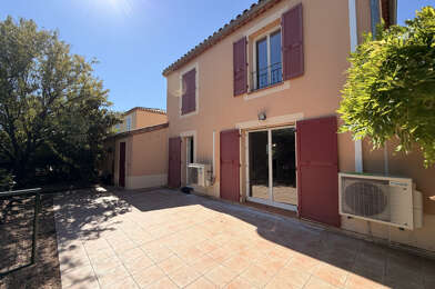 Maison 5 pièces 1870 €