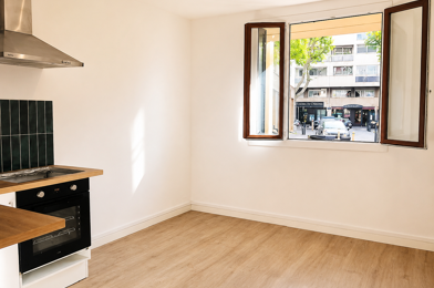 Appartement 2 pièces 795 €
