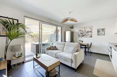 Appartement 2 pièces 250275 €