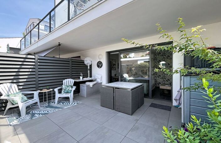 Appartement de 2 pièces principales — photo 2