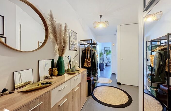 Appartement de 2 pièces principales — photo 4