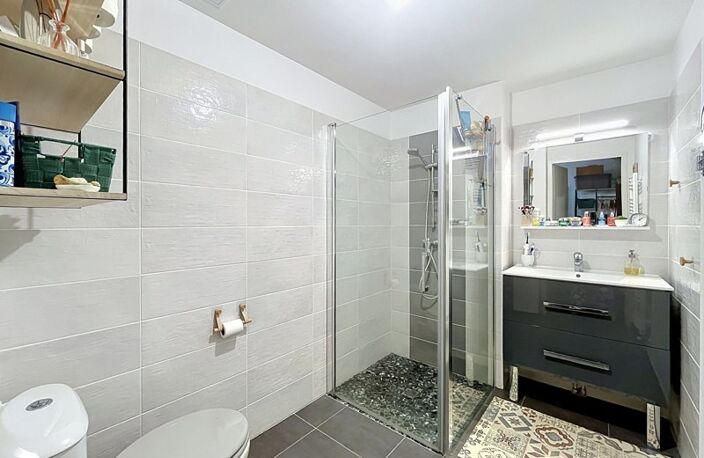 Appartement de 2 pièces principales — photo 5