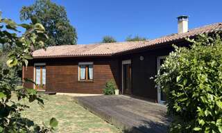 Maison 6 Pièces 120 m² à vendre à Le Puy (33580)