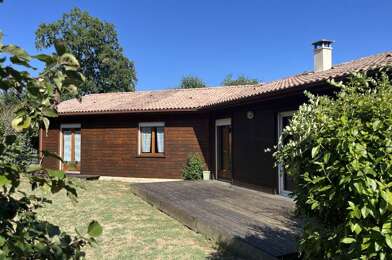 Maison 6 pièces 223650 €