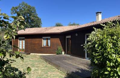 Villa de 6 pièces principales — photo du bien
