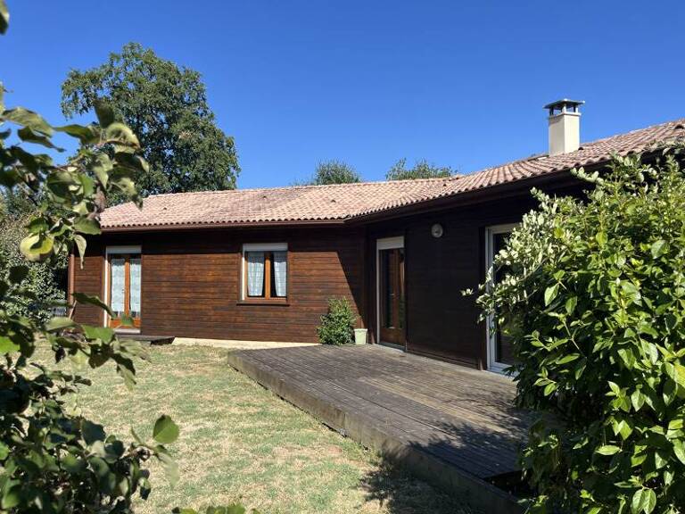 Villa de 6 pièces principales — photo 1