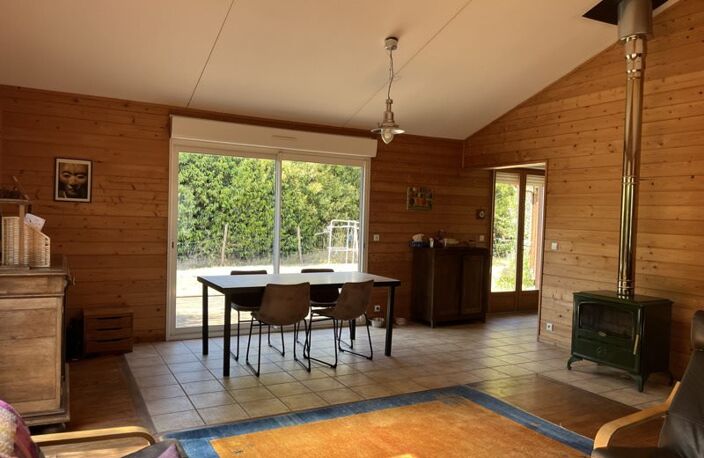 Villa de 6 pièces principales — photo 2