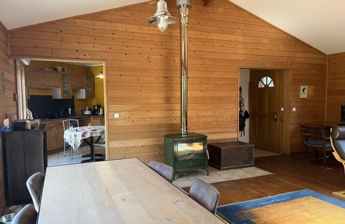 Villa de 6 pièces principales — photo 3