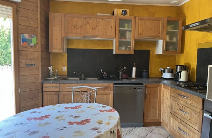 Villa de 6 pièces principales — photo 4