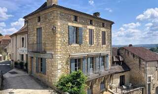 Maison 7 Pièces 225 m² à vendre à Saint-Cyprien (24220)