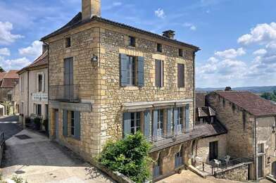 Maison 7 pièces 416000 €
