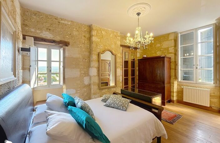 Maison en pierre de 7 pièces principales — photo 5