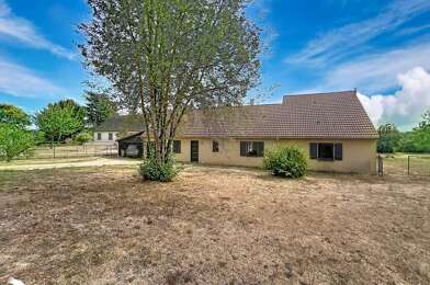 Maison 7 pièces 239000 €