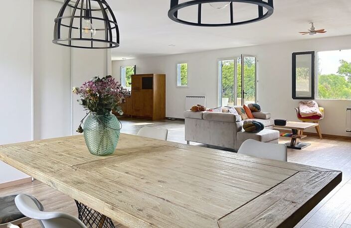 Vente maison 7 pièces 186 m² Lacs (36400) — photo 5