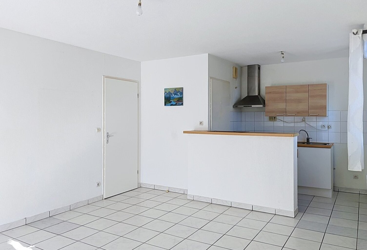 Appartement de 3 pièces principales — photo 1