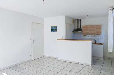 Appartement 3 pièces 140400 €