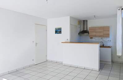 Appartement de 3 pièces principales — photo du bien