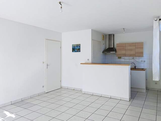 Appartement de 3 pièces principales — photo du bien