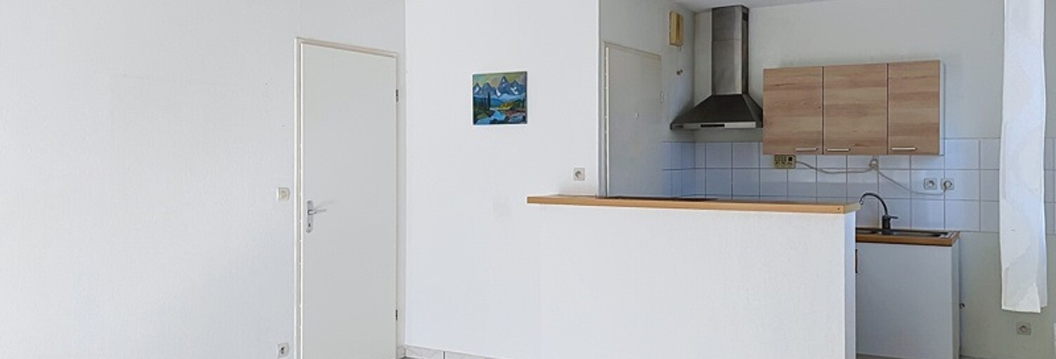 Appartement 3 Pièces 56 m² à vendre à Saint-Lys (31470)