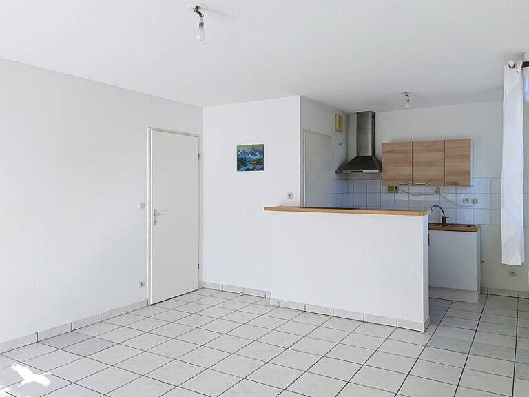 Appartement de 3 pièces principales — photo 1