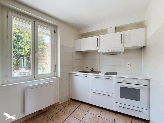 Immeuble proposé à Saint-Lys