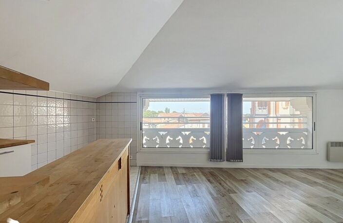 Vente immeuble   Saint-Lys (31470) — photo 5